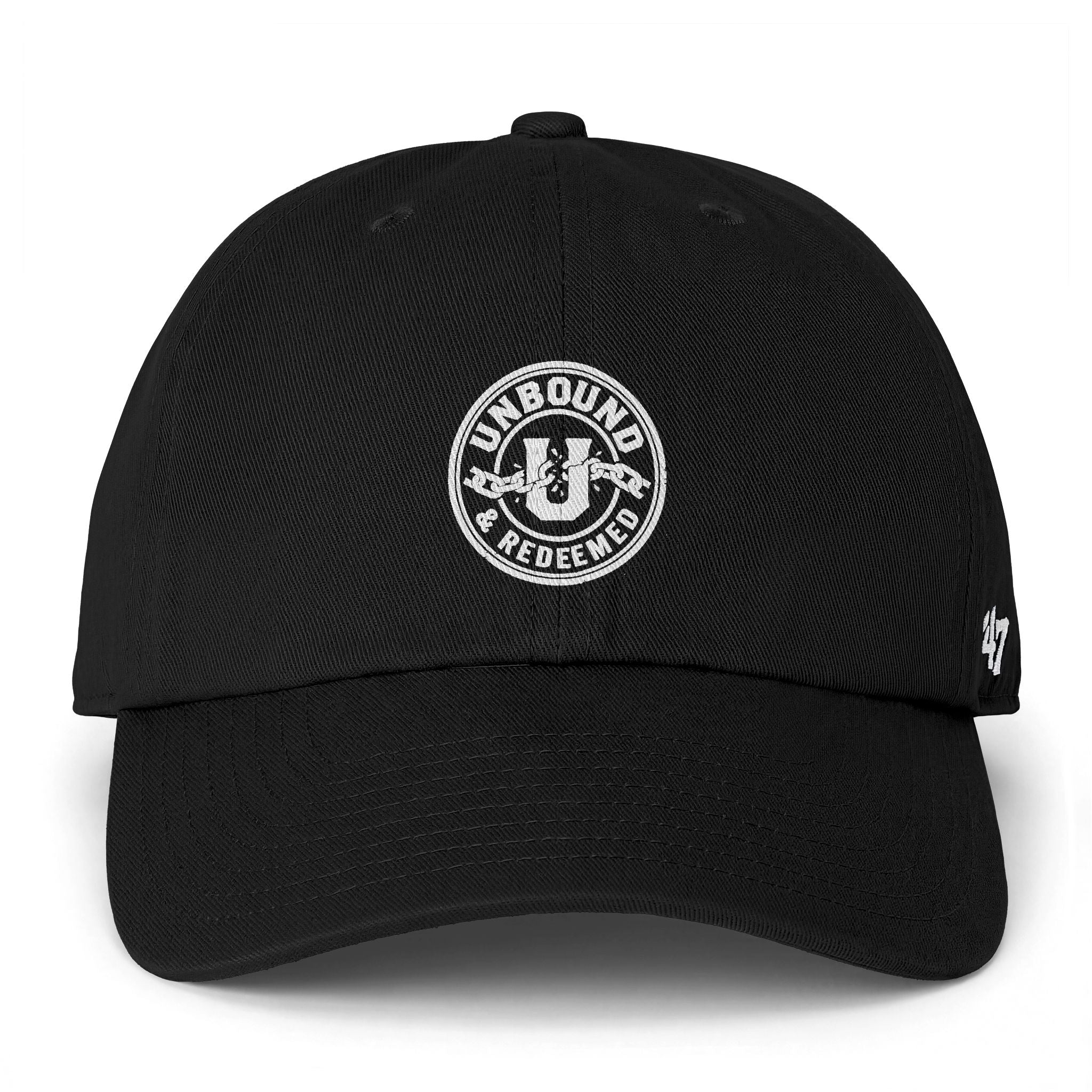 Unbound & Redeemed Baseball Cap